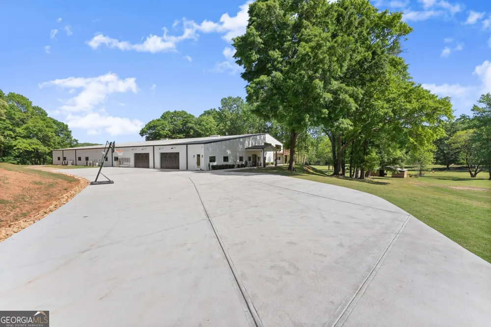 951 Canter WAY Jefferson, GA 30549