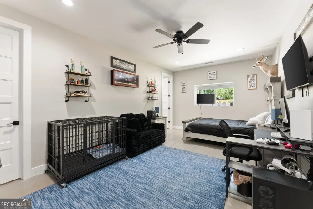 951 Canter WAY Jefferson, GA 30549