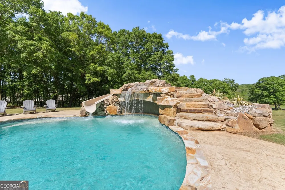 951 Canter WAY Jefferson, GA 30549
