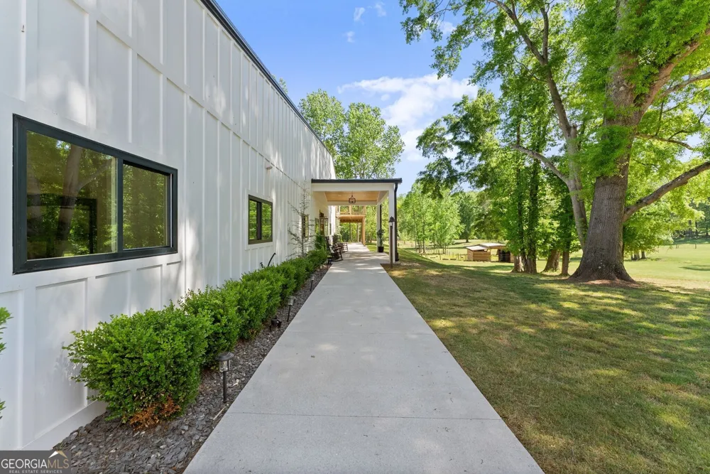 951 Canter WAY Jefferson, GA 30549