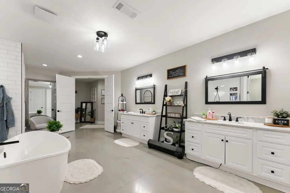 951 Canter WAY Jefferson, GA 30549