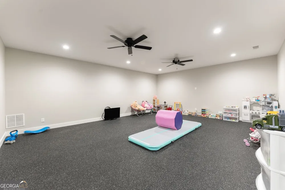 951 Canter WAY Jefferson, GA 30549