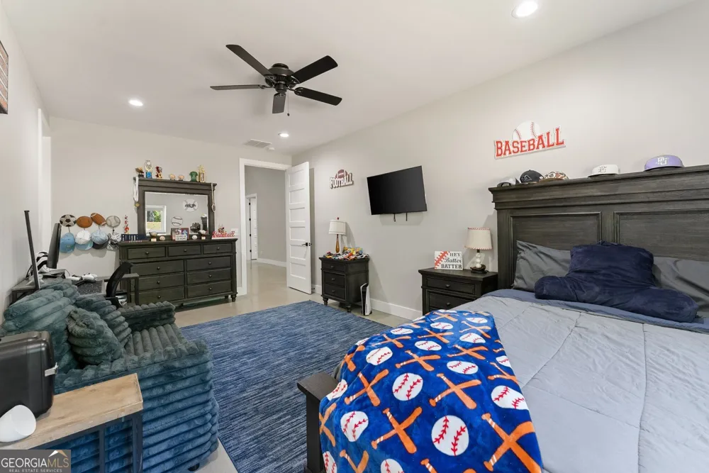 951 Canter WAY Jefferson, GA 30549