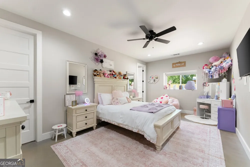 951 Canter WAY Jefferson, GA 30549