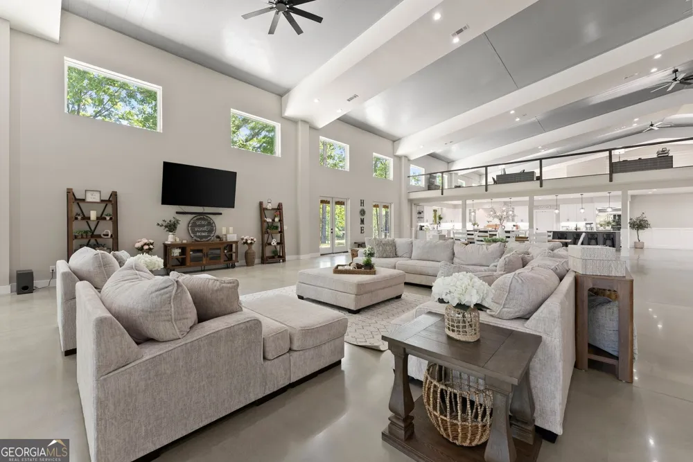 951 Canter WAY Jefferson, GA 30549