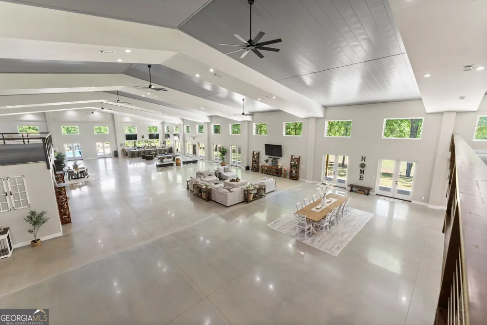 951 Canter WAY Jefferson, GA 30549