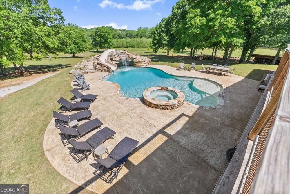 951 Canter WAY Jefferson, GA 30549