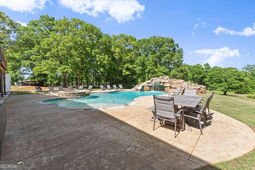 951 Canter WAY Jefferson, GA 30549