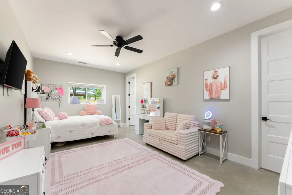 951 Canter WAY Jefferson, GA 30549