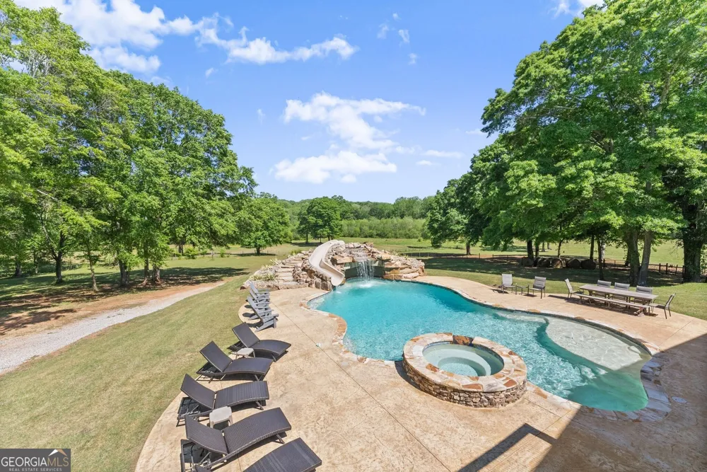 951 Canter WAY Jefferson, GA 30549