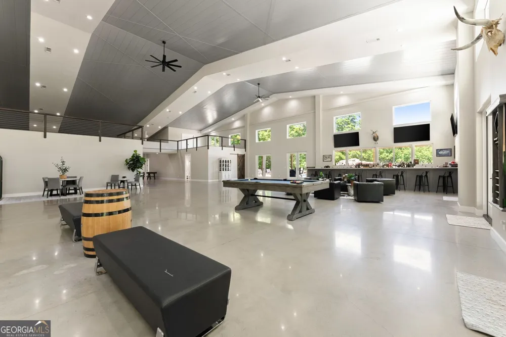 951 Canter WAY Jefferson, GA 30549
