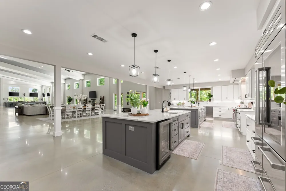 951 Canter WAY Jefferson, GA 30549