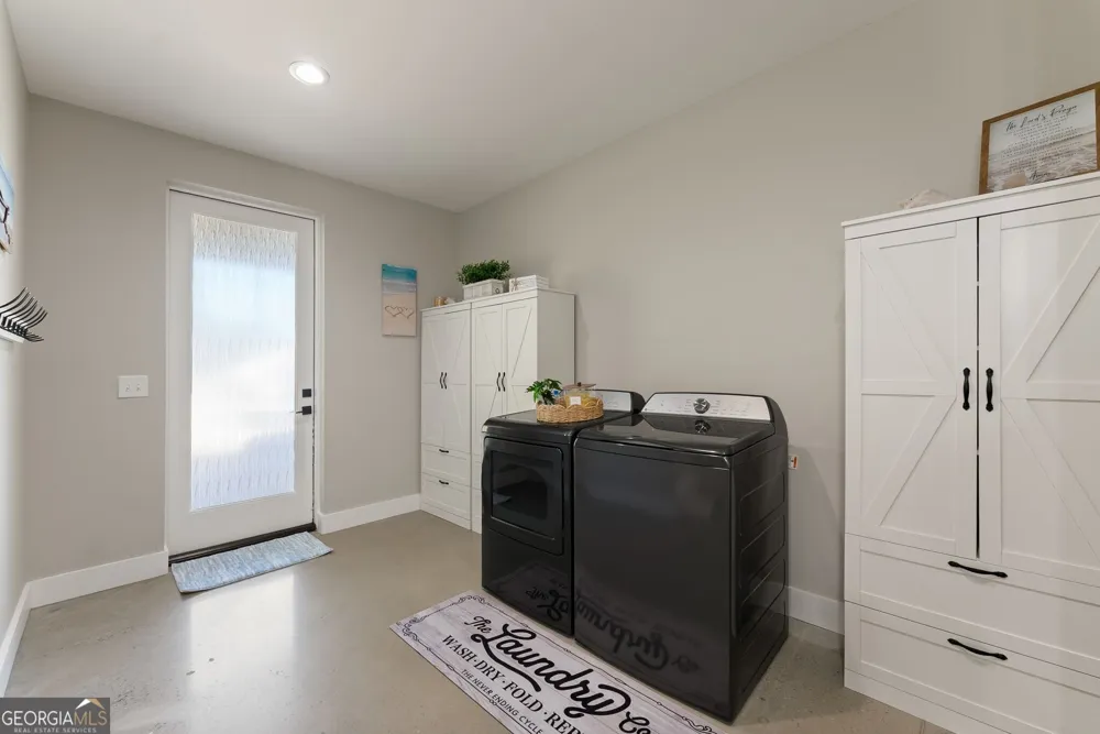 951 Canter WAY Jefferson, GA 30549
