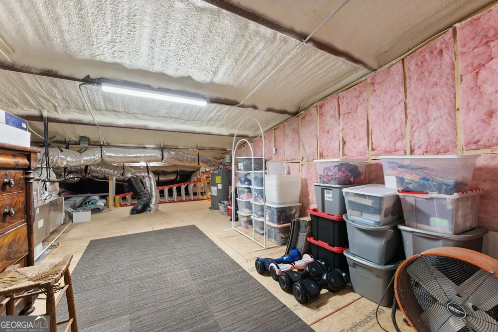 951 Canter WAY Jefferson, GA 30549