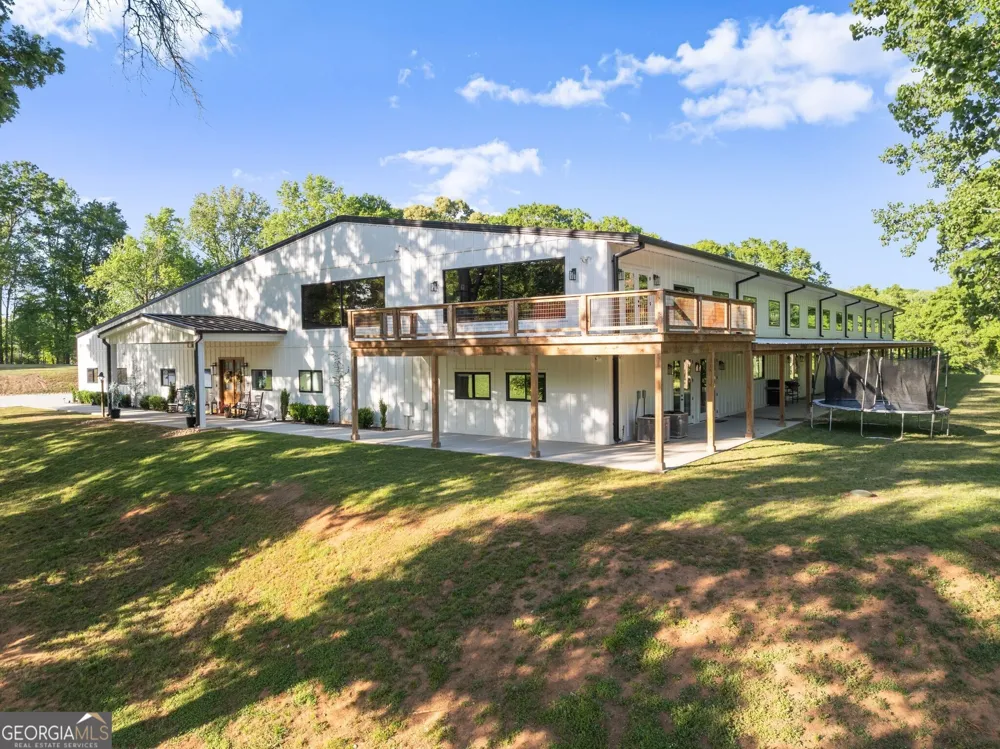 951 Canter WAY Jefferson, GA 30549