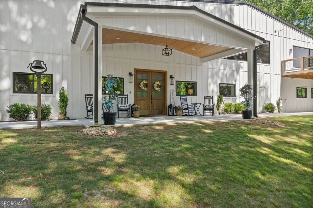951 Canter WAY Jefferson, GA 30549
