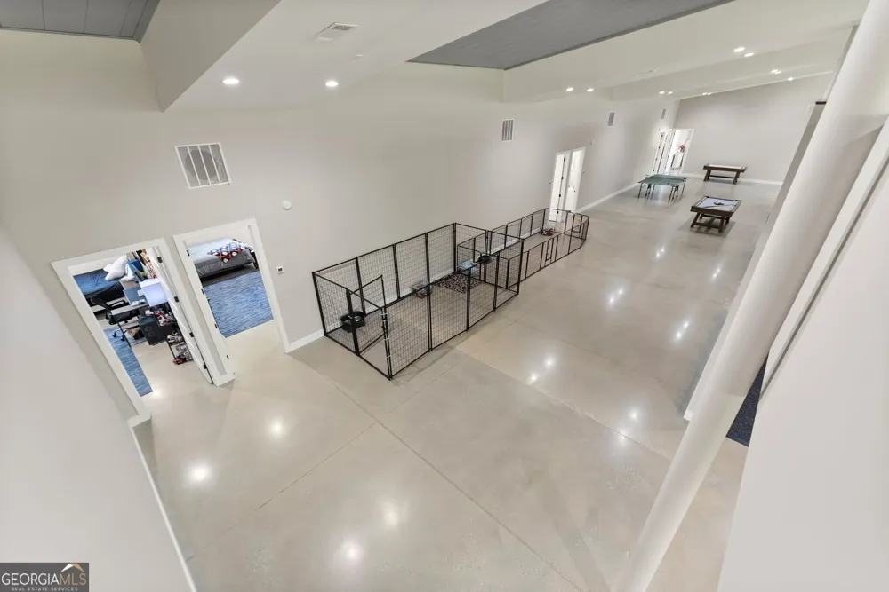 951 Canter WAY Jefferson, GA 30549