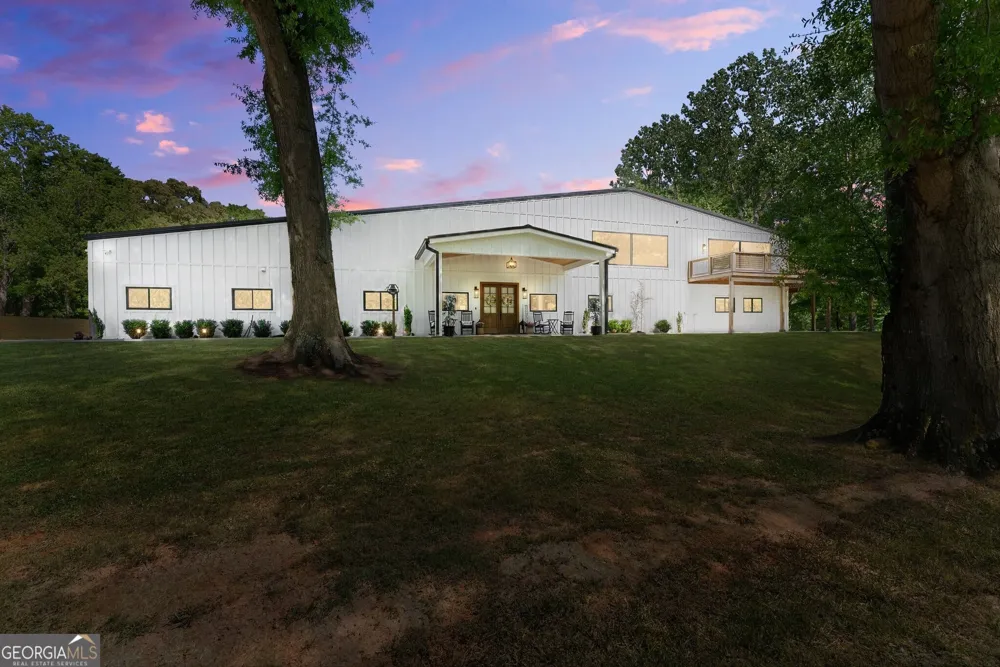 951 Canter WAY Jefferson, GA 30549