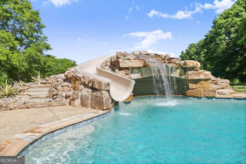 951 Canter WAY Jefferson, GA 30549