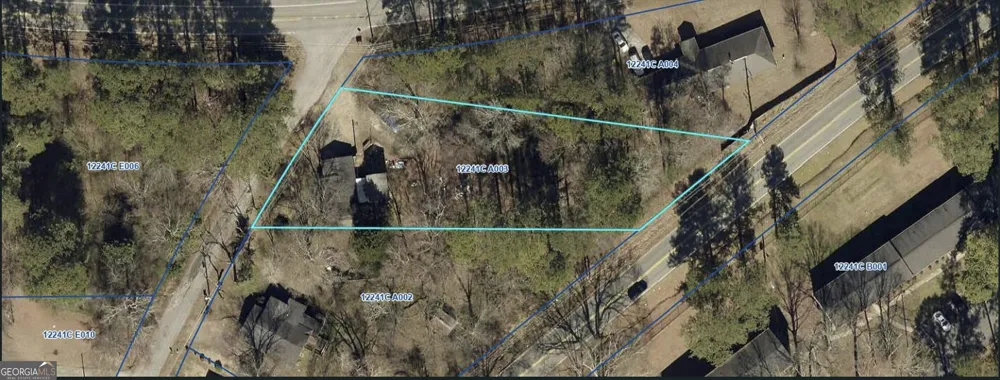 4056 Church ST Conley, GA 30288