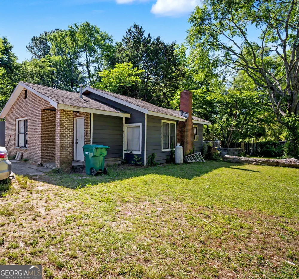 4056 Church ST Conley, GA 30288