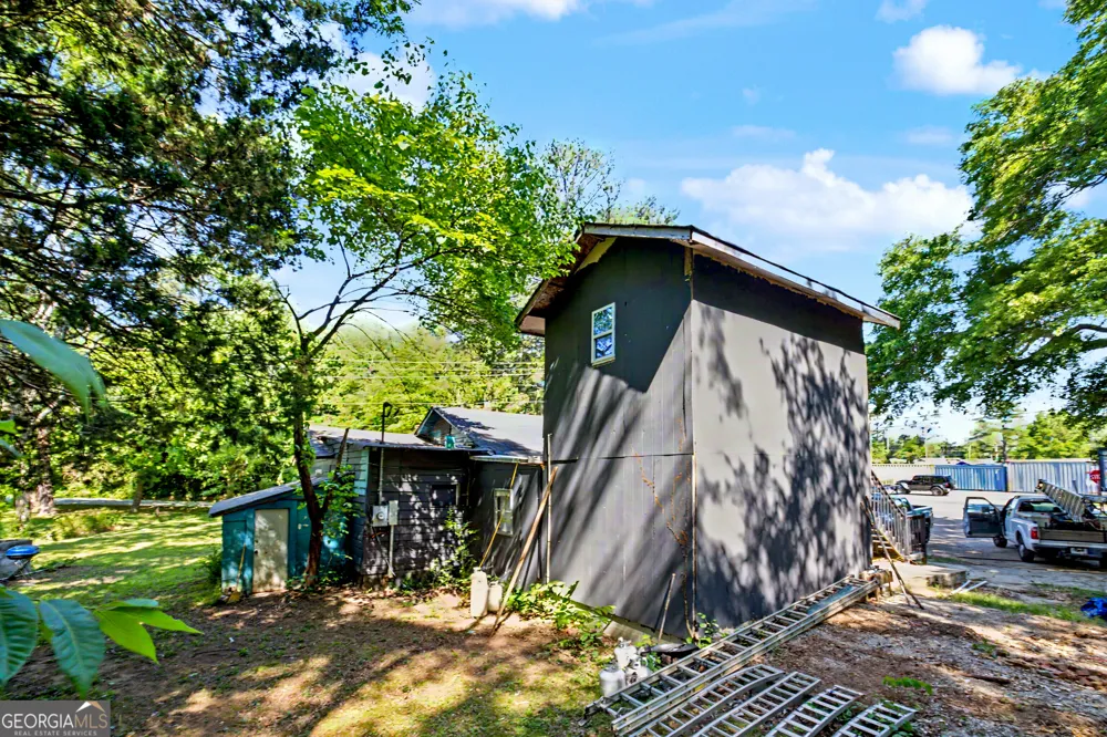 4056 Church ST Conley, GA 30288