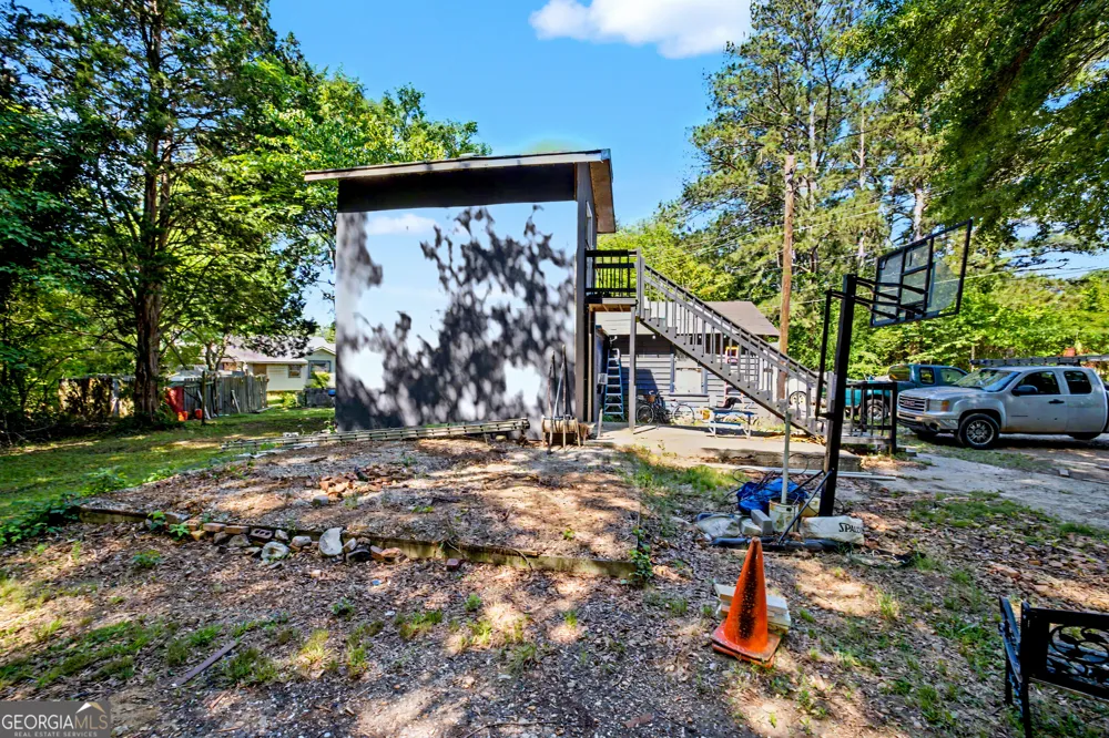 4056 Church ST Conley, GA 30288