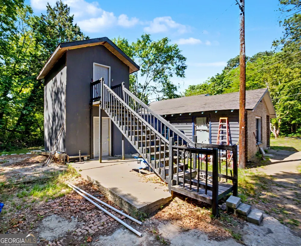 4056 Church ST Conley, GA 30288
