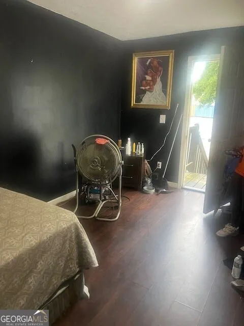 4056 Church ST Conley, GA 30288