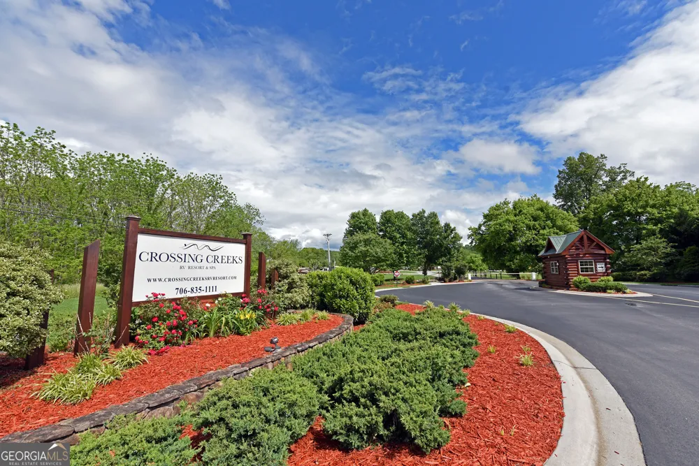 477 Mountain Creek RD Blairsville, GA 30512