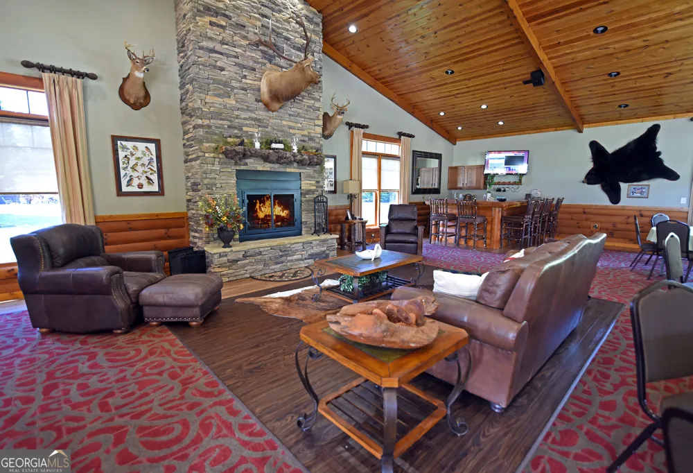 477 Mountain Creek RD Blairsville, GA 30512