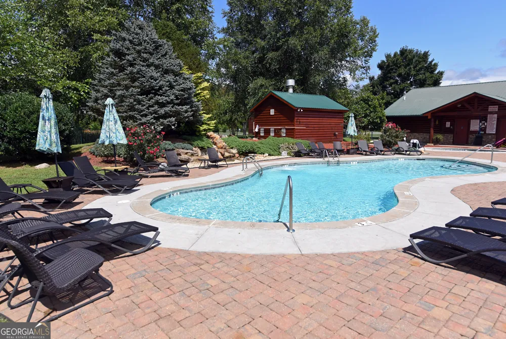 477 Mountain Creek RD Blairsville, GA 30512
