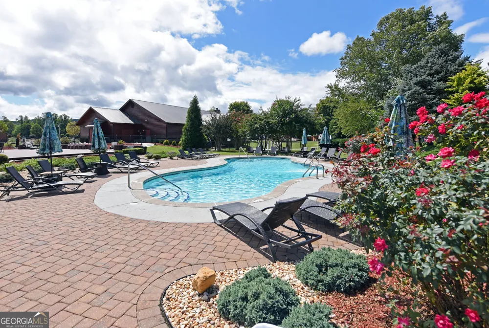 477 Mountain Creek RD Blairsville, GA 30512