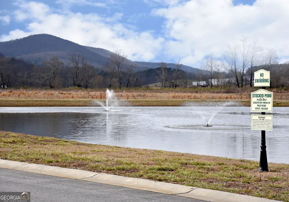 477 Mountain Creek RD Blairsville, GA 30512