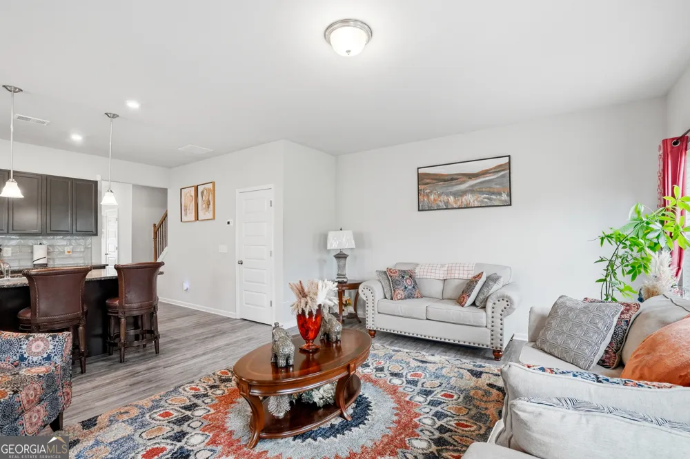 110 Waterside DR Calhoun, GA 30701