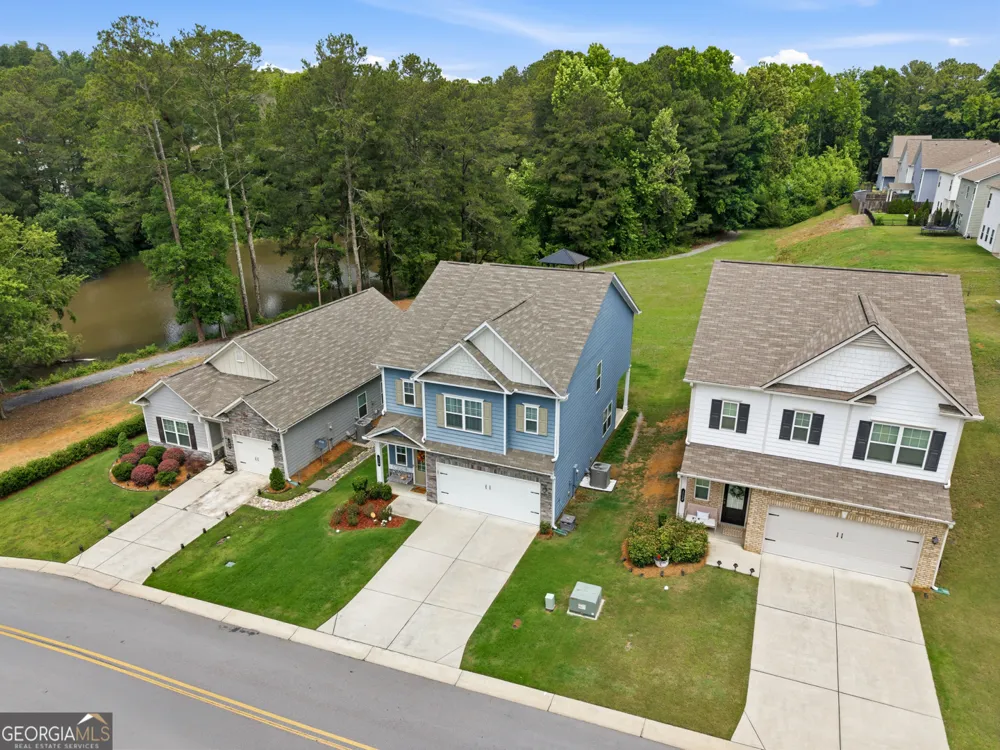 110 Waterside DR Calhoun, GA 30701