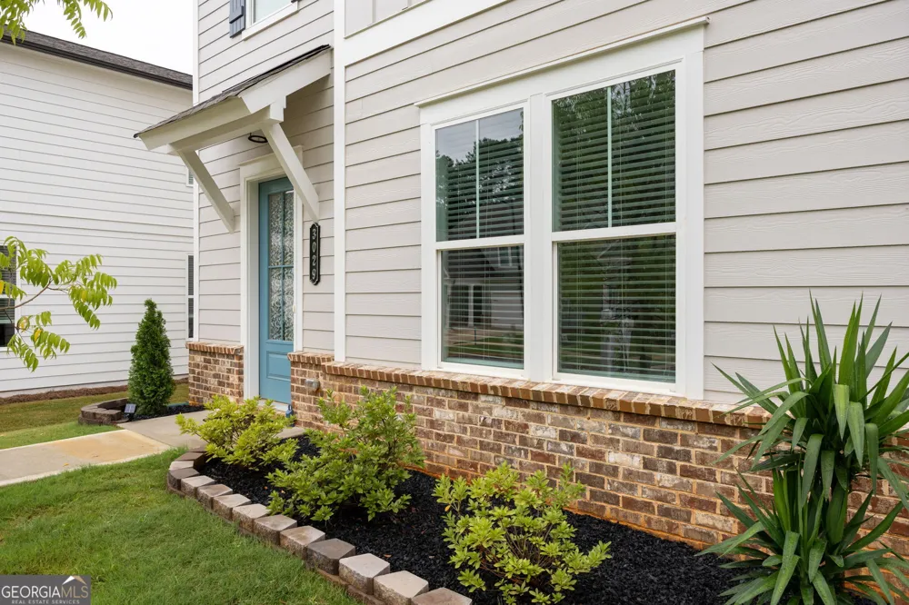 3029 Cambridge Mill ST Acworth, GA 30102