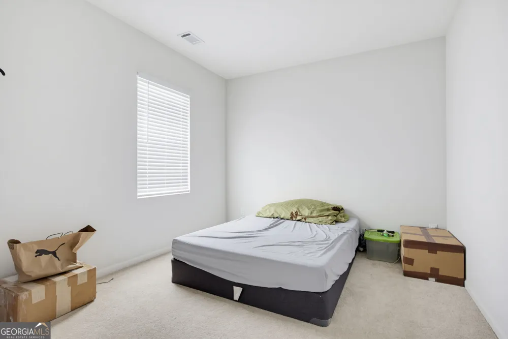 3029 Cambridge Mill ST Acworth, GA 30102