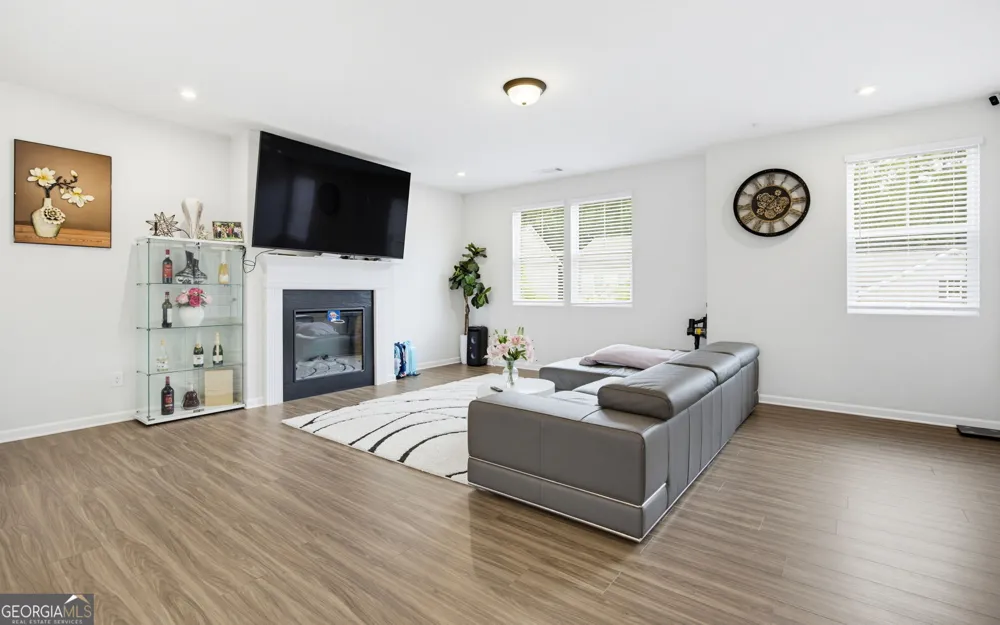 3029 Cambridge Mill ST Acworth, GA 30102