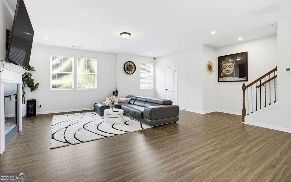 3029 Cambridge Mill ST Acworth, GA 30102