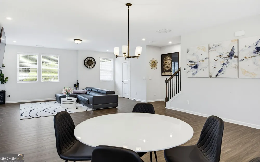 3029 Cambridge Mill ST Acworth, GA 30102