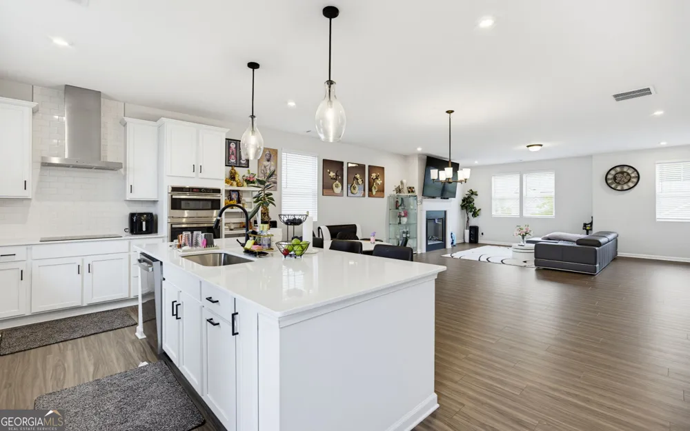 3029 Cambridge Mill ST Acworth, GA 30102