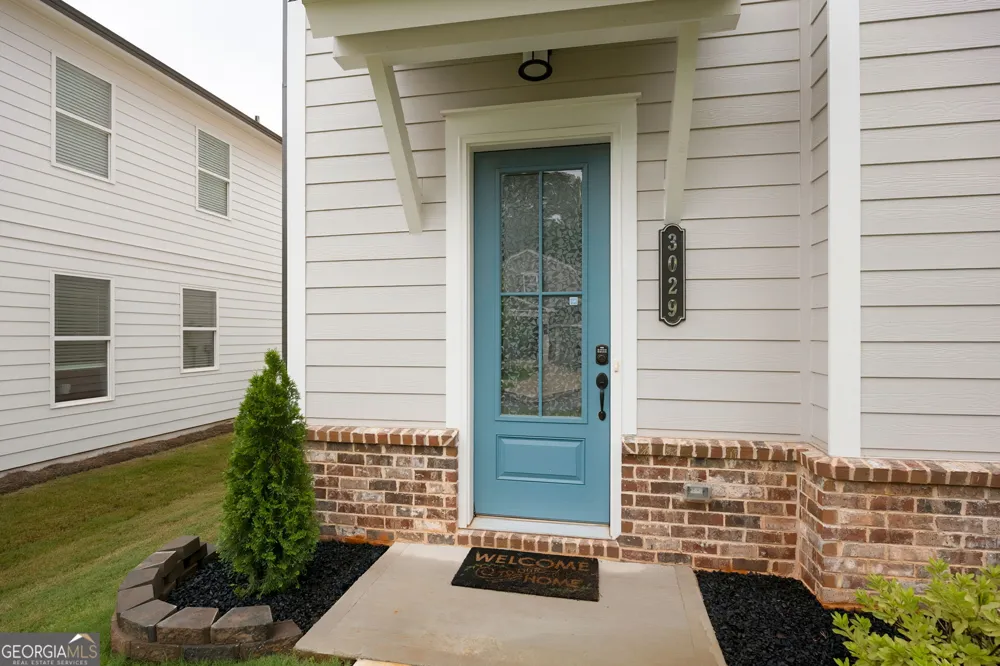 3029 Cambridge Mill ST Acworth, GA 30102