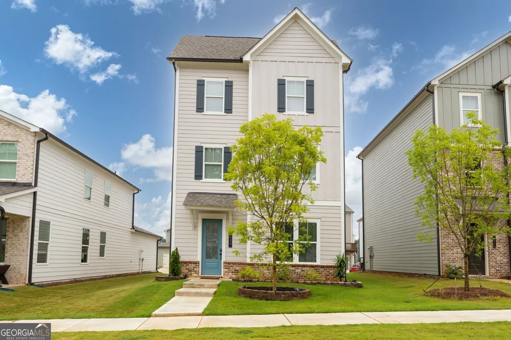 3029 Cambridge Mill ST Acworth, GA 30102