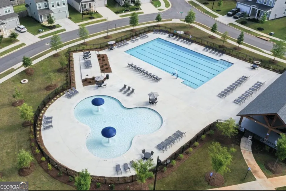 3029 Cambridge Mill ST Acworth, GA 30102