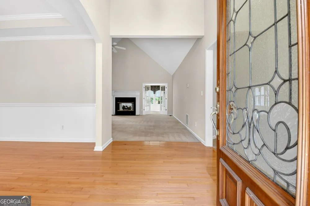 135 Pendleton TRL Tyrone, GA 30290