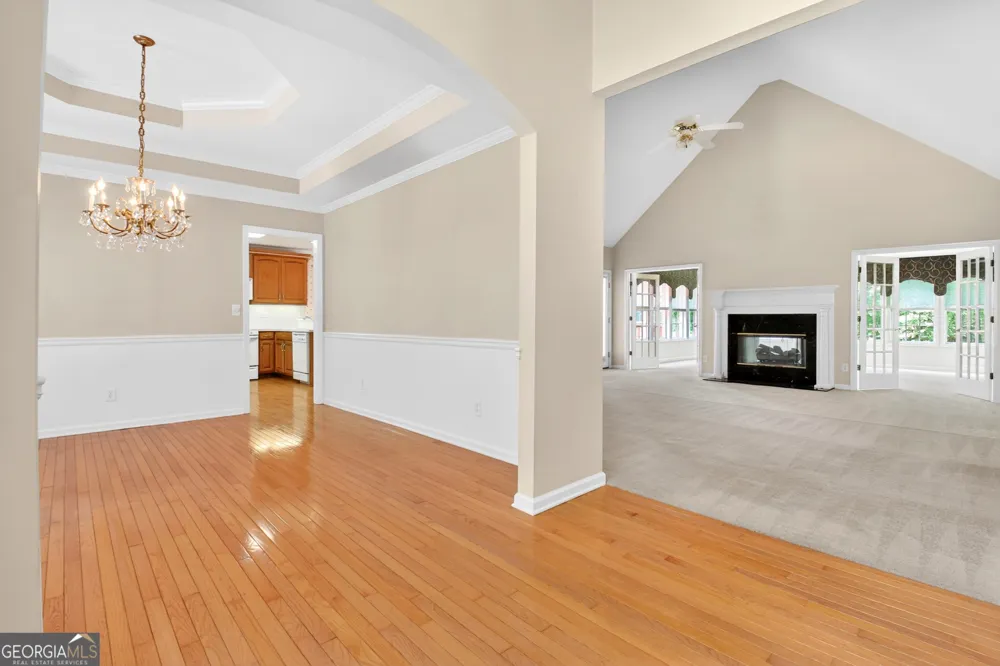 135 Pendleton TRL Tyrone, GA 30290