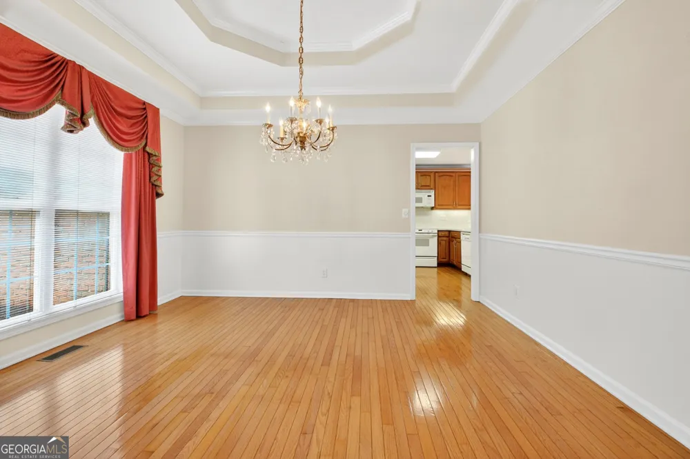 135 Pendleton TRL Tyrone, GA 30290