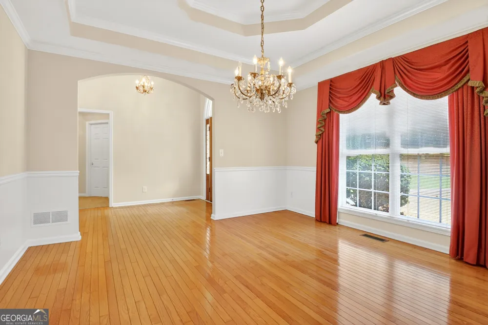 135 Pendleton TRL Tyrone, GA 30290