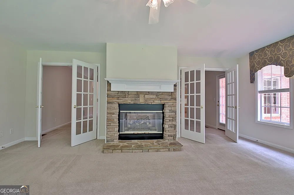 135 Pendleton TRL Tyrone, GA 30290